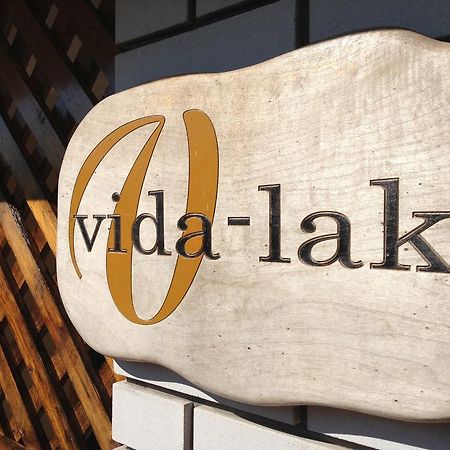 Willa Vida-Lak Berekfürdő Pokój zdjęcie